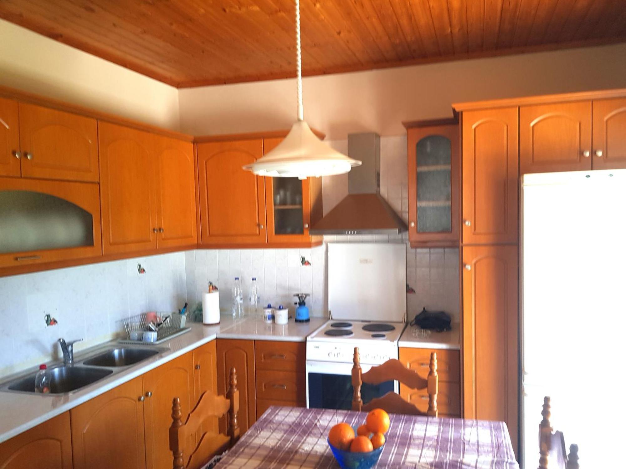 Rantos P. Holiday home