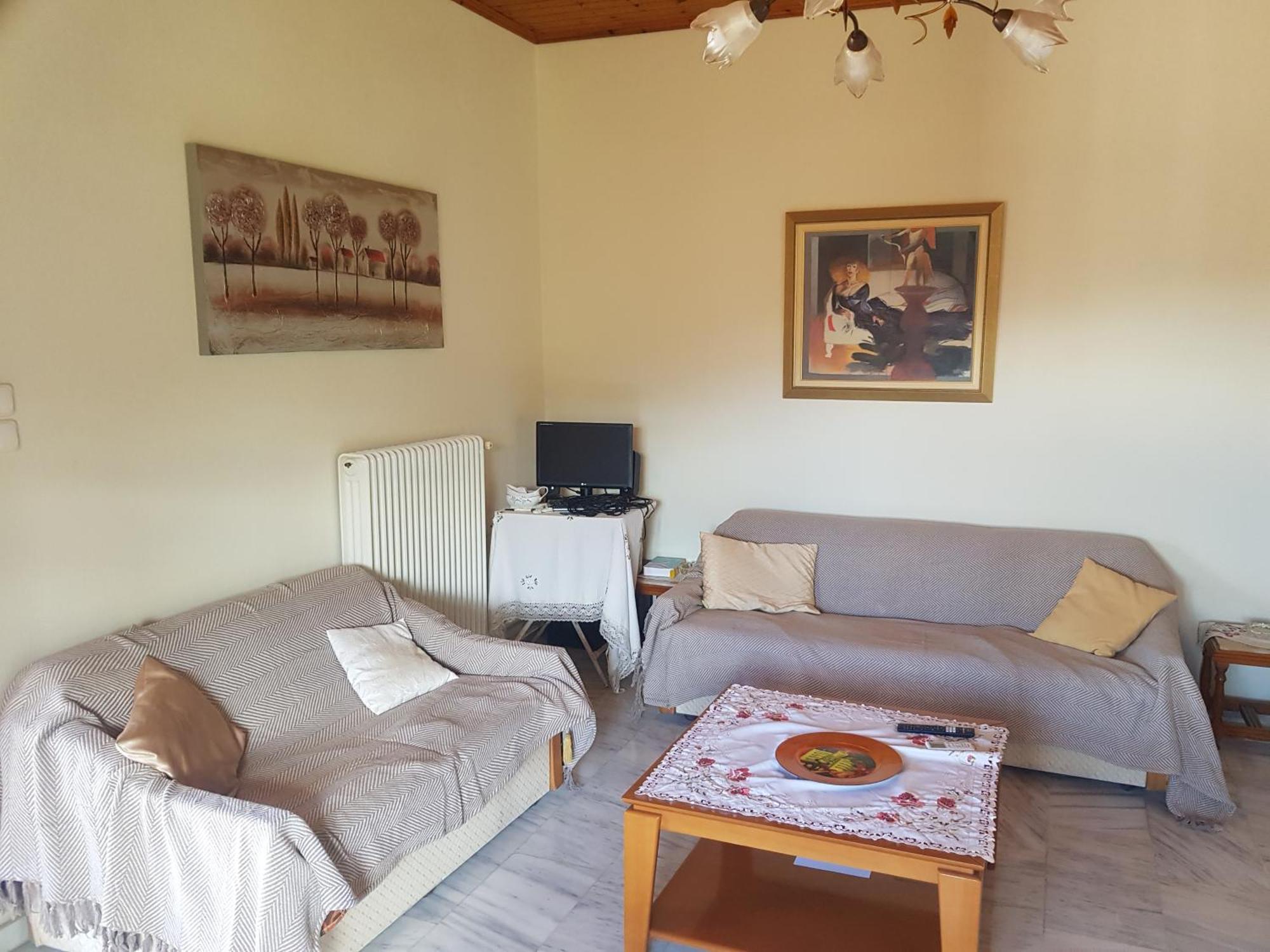 Rantos P. Holiday home Dragotina