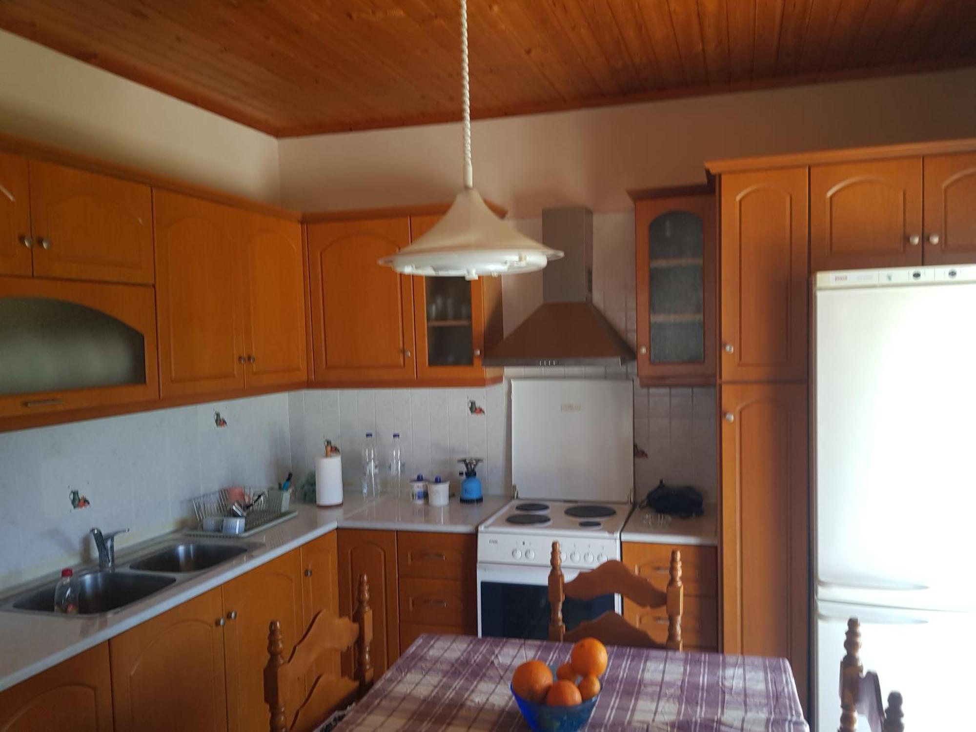Rantos P. Holiday home