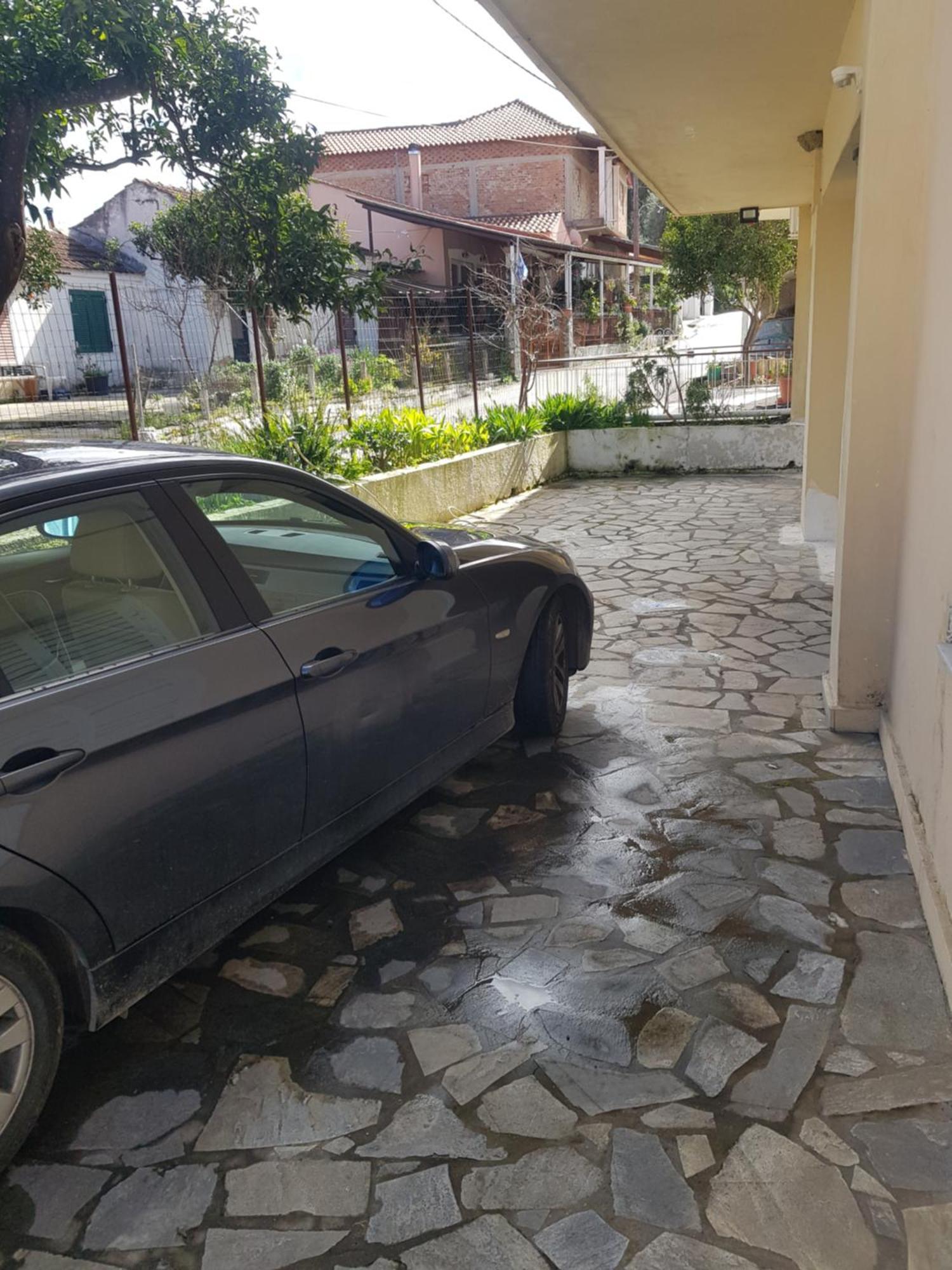 Hébergement de vacances Rantos P.