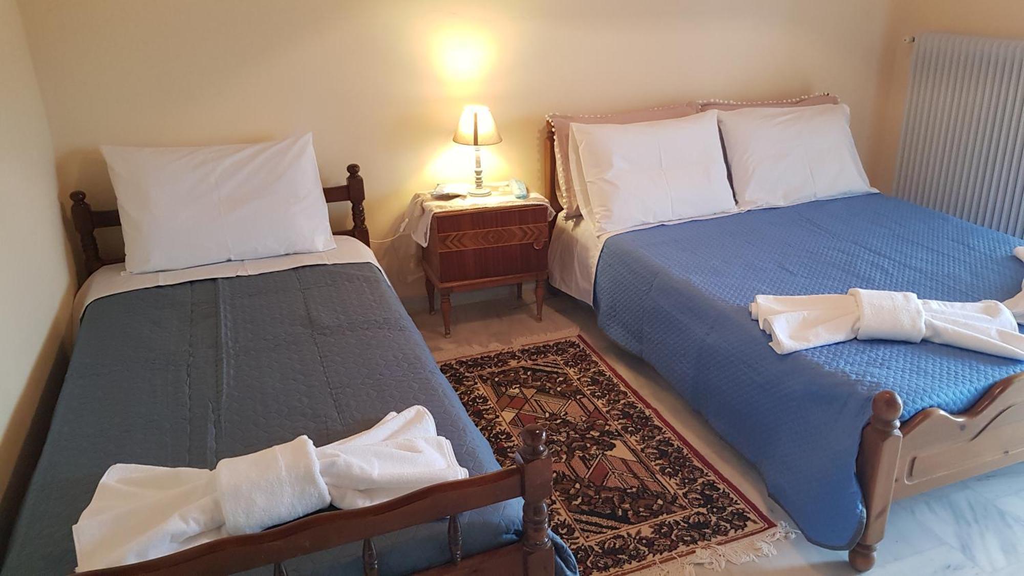 Holiday home Rantos P. *