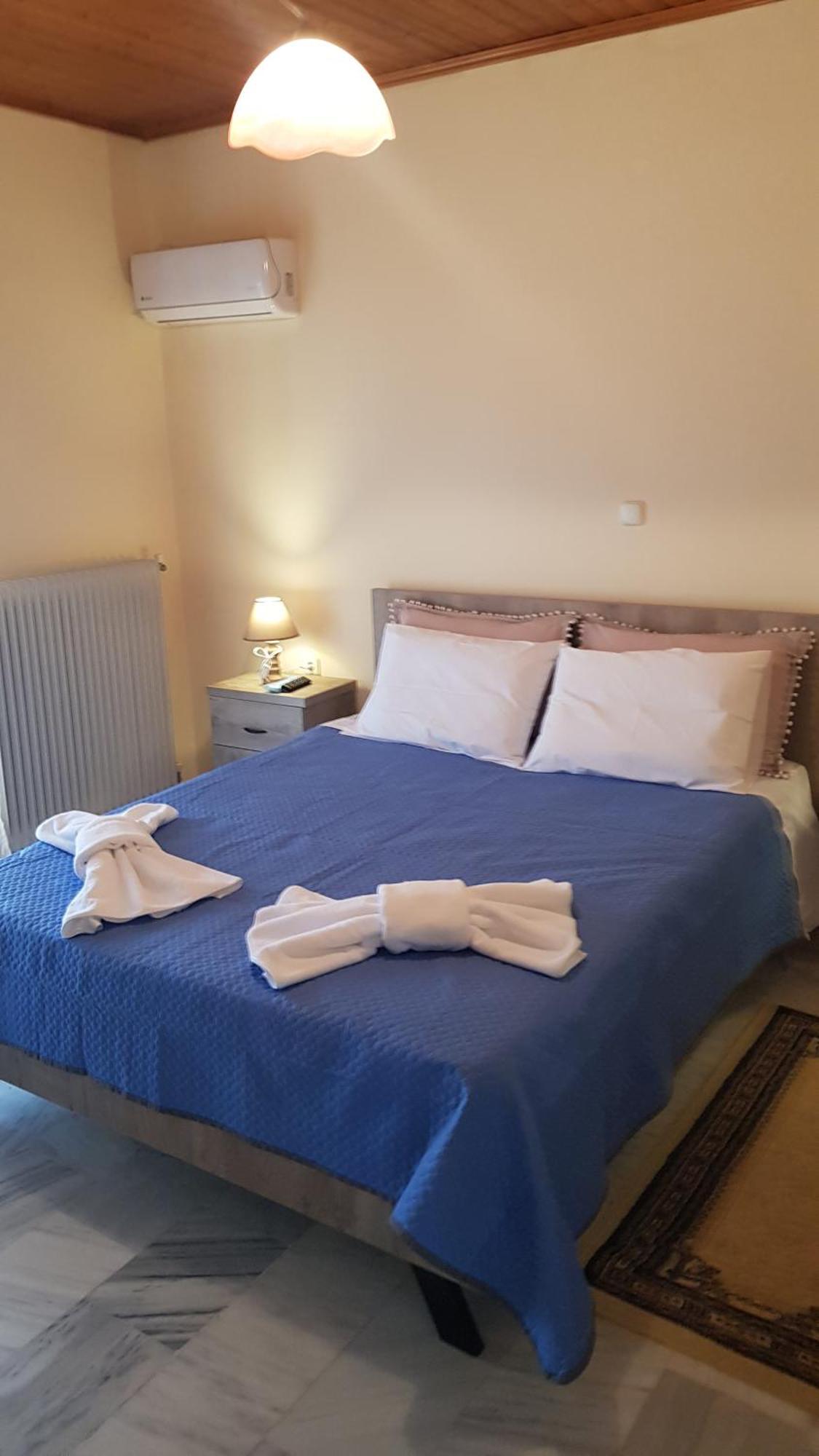 Holiday home Rantos P. Dragotina